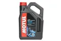 Für MOTUL 3000 4T 20W50 4L 107319 4T engine oil 20W50  3000 4l 4T, API SJ JASO