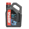 MOTUL 107319 Motoröl 20W-50 3000 4T 4L
