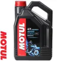 4 L Motul 3000 20W50 4T Öl Motorradöl 4-Takt Motoröl Jaso MA2 Für Yamaha Suzuki