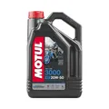 Motoröl 3000 4T 20W-50 4 Liter 4-Takt Harley Davidson mineralisch MOTUL 107319