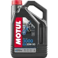 Motul 3000 20W50 Motoröl 4T (4l)