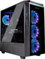 CAPTIVA PC Highend Gaming R89-536 (Ryzen 5 9600X/RTX5070 Ti 16GB GDDR7/SSD 1TB/16GB/WLAN/Windows 11 Home 64-bit) (89536)