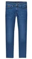 OTTO KERN Herren Jeans John aus Baumwoll-Stretch Qualität Mittelblau,W40L34
