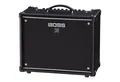 Boss by Roland Boss Gitarren-Verstärker Katana 50 Gen 3 Verstärker (Anzahl Kanäle: 2, 50,00 W, für Gitarre)
