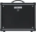 Boss Katana-50 Gen 3 Combo Verstärker E-Gitarre 50 Watt Tube Logic Modelling Amp