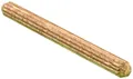 Hettich Holzdübel Hettich Holzdübel 6,0 x 60,0 mm, Holz