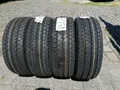 4 x Mabor Van Jet 2 LKW Transpoerter Sommerreifen - 225/65 R16 C 112/110 R 8PR