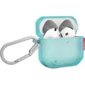 Skinarma Case Mecha CE for AirPods 4 turquoise (55778881)