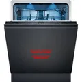 SX65EX12CE iQ500, Spülmaschine 60 cm, Home Connect, XXL