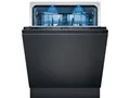 Siemens SX65EX12CE Vollintegrierbarer Einbaugeschirrspüler XXL