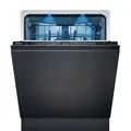 Siemens SX65EX12CE iQ500 Geschirrspüler 60cm vollintegrierbar EEK:A