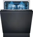 Siemens - SX65EX12CE  - vollintegrierbarer Geschirrspüler - 60 cm
