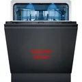 Siemens SX65EX12CE iQ500, Spülmaschine