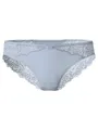 CALIDA Hüftslip Sensual Secrets Damen (1-St) regular cut, Rückseite aus transparenter Spitze