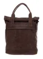 VOi City Cowboy Marlou Backpack Rucksack Laptoprucksack Rucksack Brown braun Neu
