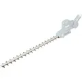Makita 191P00-8 Scherblatt kpl. 46cm (Heckenschere) (191P00-8)