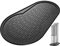Exklusives Silikonmatte kompatibel mit SodaStream Crystal3.0, perfektes Abtro...