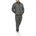 Lonsdale Trainingsanzug Trainingsanzug Lonsdale Rendale bunt XL (56/58)