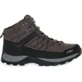 CAMPAGNOLO CMP Rigel Mid WP Schuhe Herren braun 47 - Grau - 47