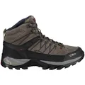 CMP Herren Trekkingstiefel Herren Leichtwanderschuhe Rigel Mid Shoes