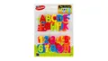 ALLboards Magnet Magnetische Buchstaben und Zahlen – Lernset