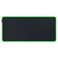 Razer Goliathus Chroma 3XL-Weiche Gaming-Mausmatte(mikrotexturierte Stoffoberfläche, Razer Chroma RGB, alle Empfindlichkeitseinstellungen, Inter-Device-Farbsynchronisation) Schwarz