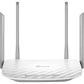 TP-Link Archer C50 – AC1200 Dualband WLAN Router