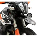 Denali KTM 790 Adventure, Beleuchtungs-Halterung