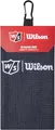 Wilson Unisex-Handtuch TRI FOLD | B-WARE