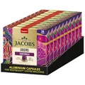 Jacobs Kaffeekapseln Guatemala, Single Origin 100% Arabica, Intensität 7/12, 10 x 18 Getränke, Nespresso* kompatible Kaffee Kapseln, 180 Kapseln