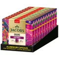 JACOBS Kapseln Origins 7 Guatemala Nespresso®* kompatible Kaffeekapseln 10 x 18