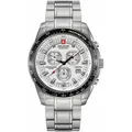 396236 swiss military hanowa crusader chrono 6-5225.04.001 Herrenuhr