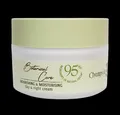 Spectrum Tagescreme Botanical Care Tages- Nachtcreme 50 ml Natural Hemp Oil gelb, 50 ml
