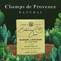 CHAMPS DE PROVENCE BOTANICAL CARE Nourishing Moisturizing Tag & Nachtcreme 50 ML