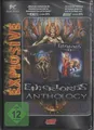 Etherlords Anthology PC DVD ROM NEU Vier Völker mit unterschiedlichen Reichen