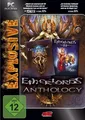Etherlords Antology *** WIE NEU ***