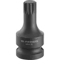 Facom Nsv.8 Impact-einsatz 1/2'' Xzn M8