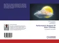 Performance Analysis Of Solar Chimney Prakash Parthasarathy
