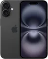 iPhone 16 128 GB Schwarz