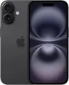 Apple iPhone 16 5G 128GB 6,1" Neu Original Smartphone Black Schwarz MYE73
