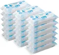 Mama Bear Ultra Sensitive Baby Feuchttücher Unparfümiert 18er Pack 1080 Tücher