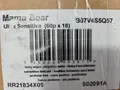 Mama Bear Ultra Sensitive Baby Feuchttücher Unparfümiert 18er Pack 1080 Tücher