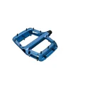 Race Face Turbine Plattform-Pedal, blue