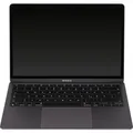 Apple MacBook Air 13-inch CPU M1 8GB 256GB space grey MGN63D/A