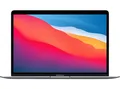 APPLE MacBook Air (2020), Notebook mit 13,3 Zoll Display, Apple M1 Prozessor