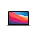 Apple MacBook Air M1 (2020) Apple M1 8 Core  8GB Ram 256GB SSD macOS Space Gray