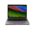 Apple MacBook Air 13 Retina M1 8GB RAM 256 GB SSD 2020 Laptop QWERTY 19% MwSt. 2
