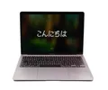Apple MacBook Air 13 Retina M1 16GB RAM 512GB GB SSD 2020 QWERTY Laptop 4