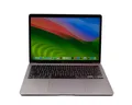 Apple MacBook Air 13 Retina M1 8GB RAM 256 GB SSD 2020 Laptop QWERTY
