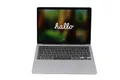 Apple MacBook Air 10,1 2020 M1 13,3 Zoll 8GB 256GB SSD Space Gray macOS MGN63D/A